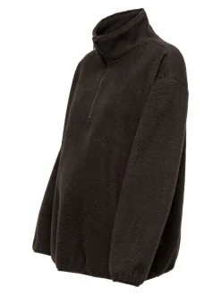 Sale OLMTEDDIE Sweatshirt Dame Sweatshirts