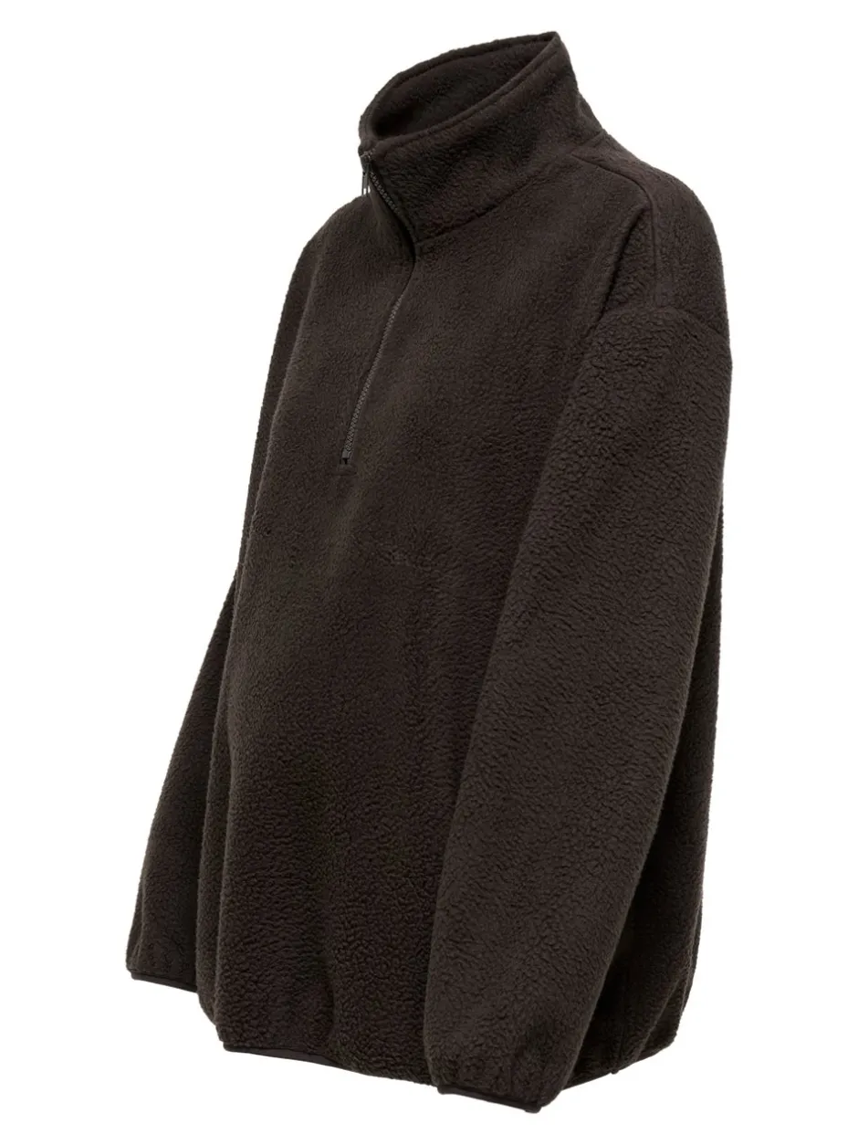 Sale OLMTEDDIE Sweatshirt Dame Sweatshirts
