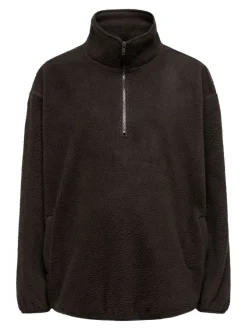 Sale OLMTEDDIE Sweatshirt Dame Sweatshirts