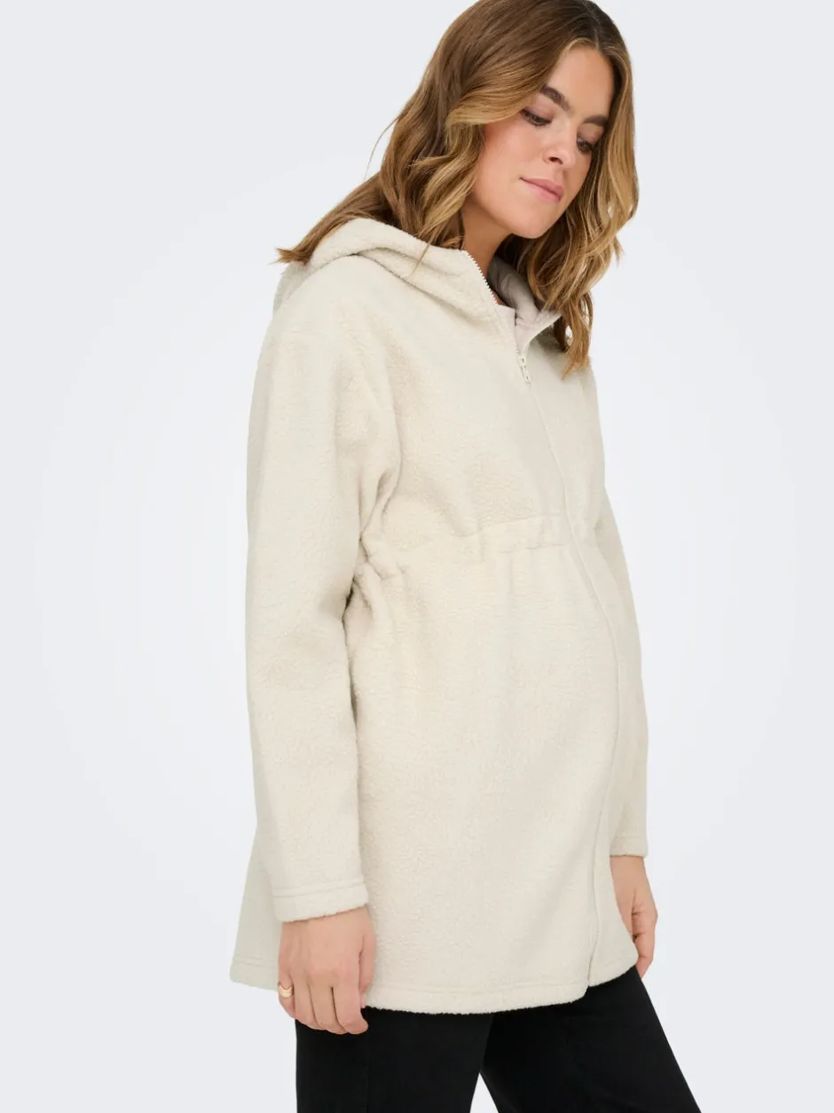 Online OLMTEDDIE Sweatshirt Dame Sweatshirts