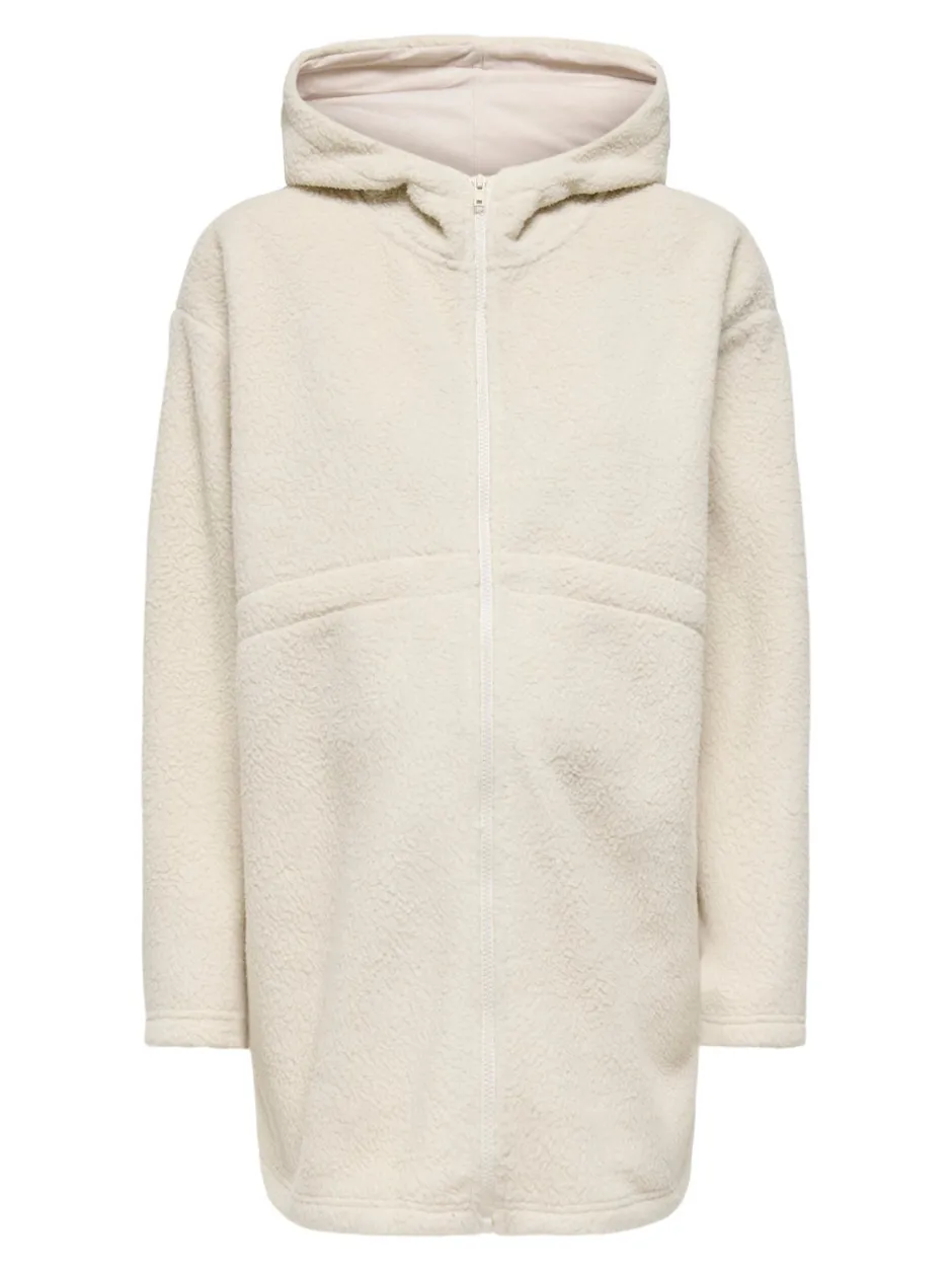 Online OLMTEDDIE Sweatshirt Dame Sweatshirts