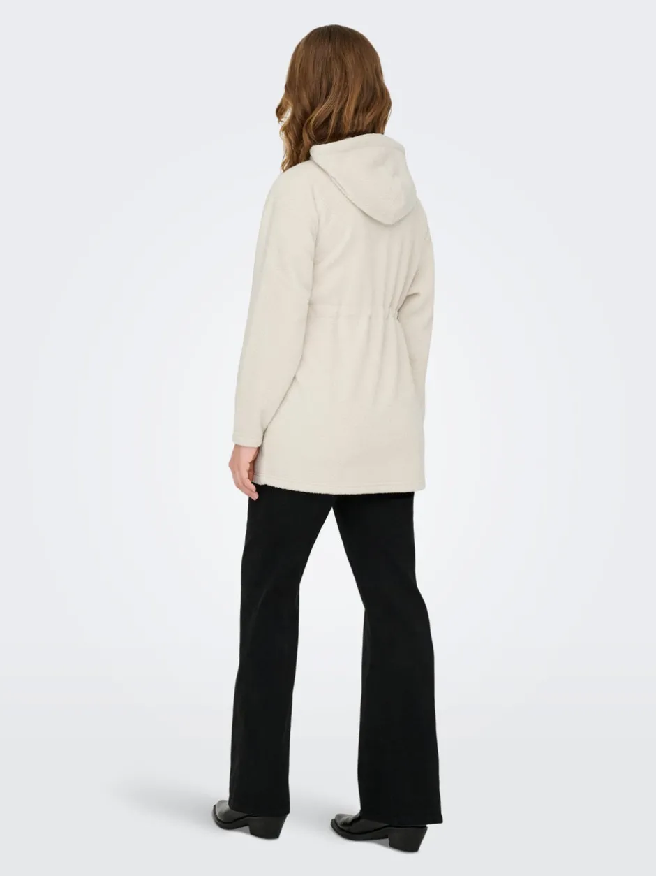 Online OLMTEDDIE Sweatshirt Dame Sweatshirts