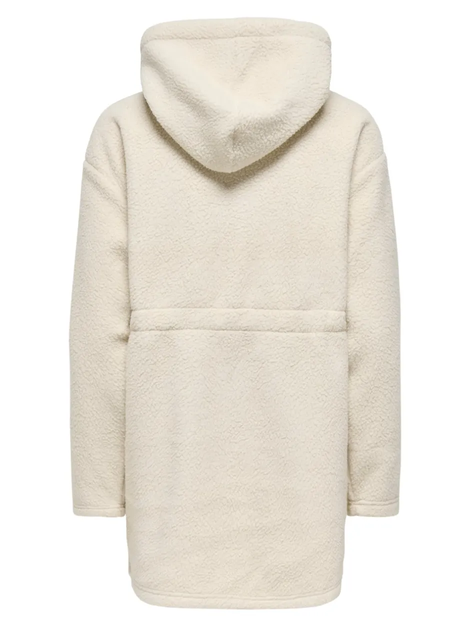 Online OLMTEDDIE Sweatshirt Dame Sweatshirts