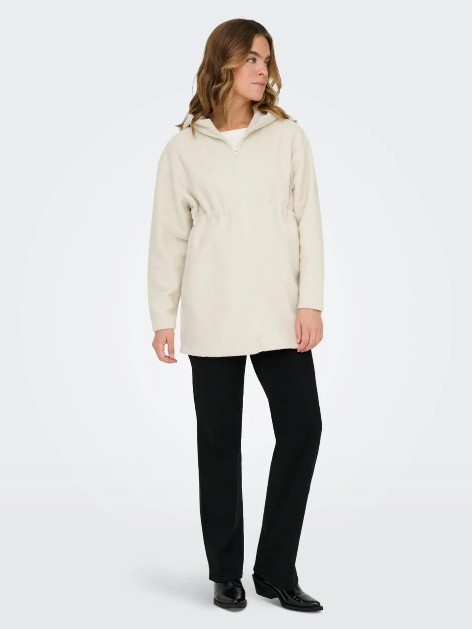 Online OLMTEDDIE Sweatshirt Dame Sweatshirts