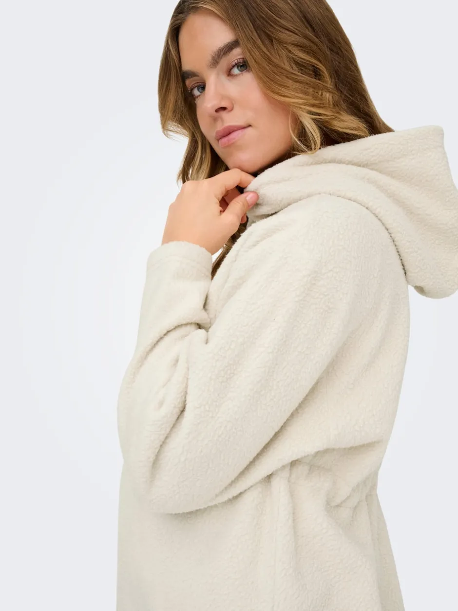 Online OLMTEDDIE Sweatshirt Dame Sweatshirts