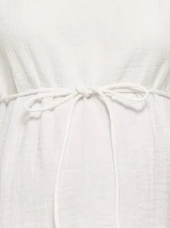 Outlet OLMTHYRA Bluse Dame Toppe