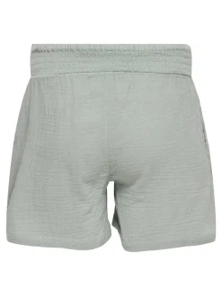 Outlet OLMTHYRA Lav talje Regular fit Skorts Dame Shorts & Nederdele