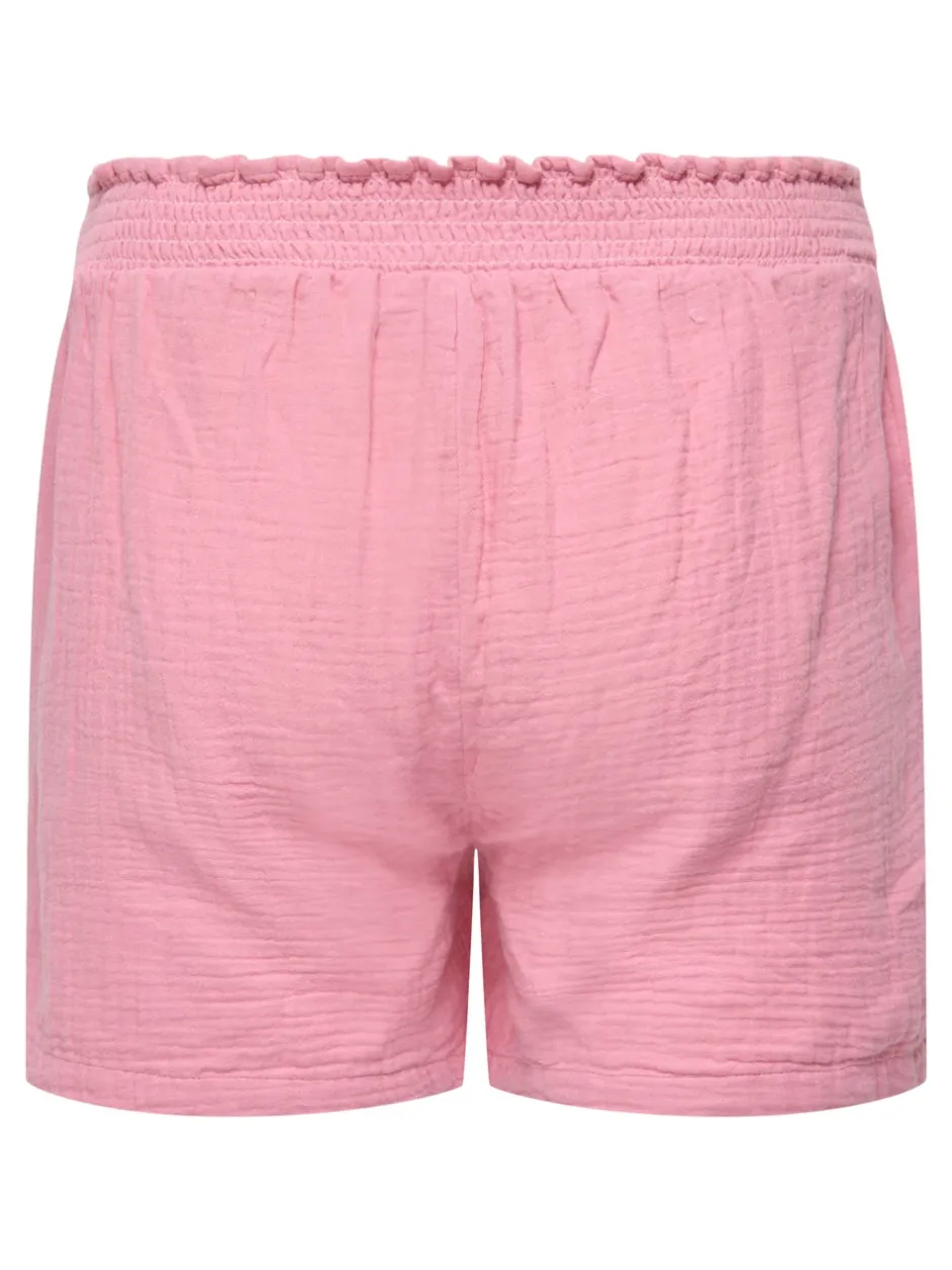 Best OLMTHYRA Lav talje Regular fit Skorts Dame Shorts & Nederdele