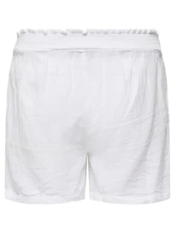 Online OLMTHYRA Lav talje Regular fit Skorts Dame Shorts & Nederdele