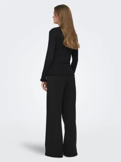 Outlet OLMTILDA Regular fit Bukser Dame Bukser