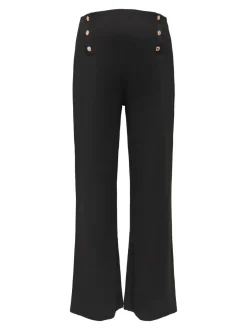 Outlet OLMTILDA Regular fit Bukser Dame Bukser