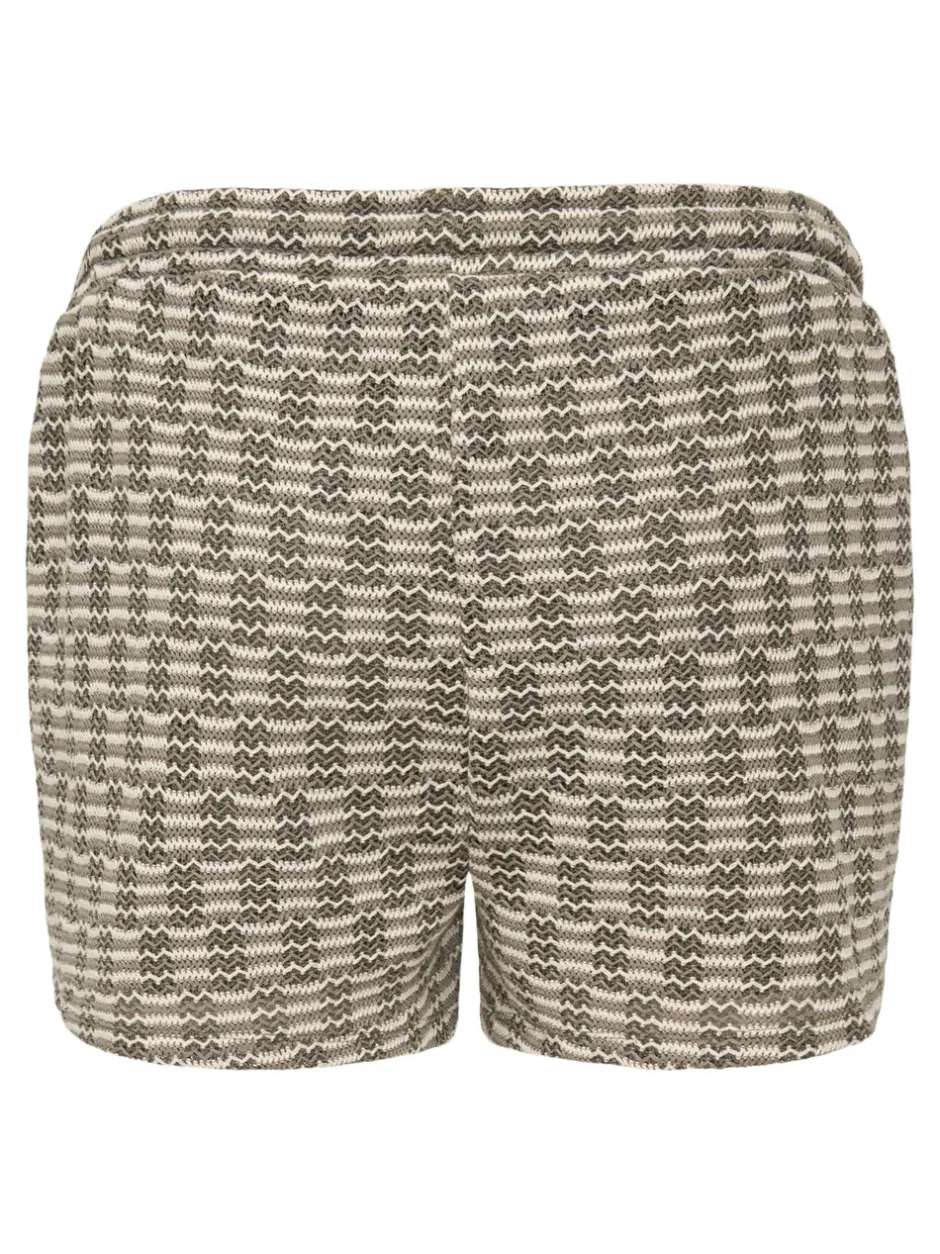 Sale OLMTOVE Lav talje Regular fit Shorts Dame Shorts & Nederdele