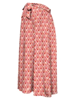 OLMVIC Nederdel Lang nederdel Dame Shorts & Nederdele