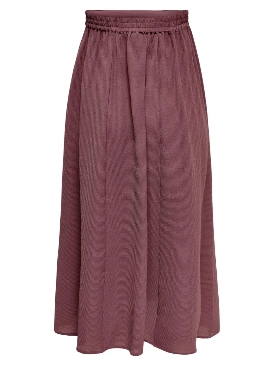 Sale OLMVIC Nederdel Lang nederdel Dame Shorts & Nederdele