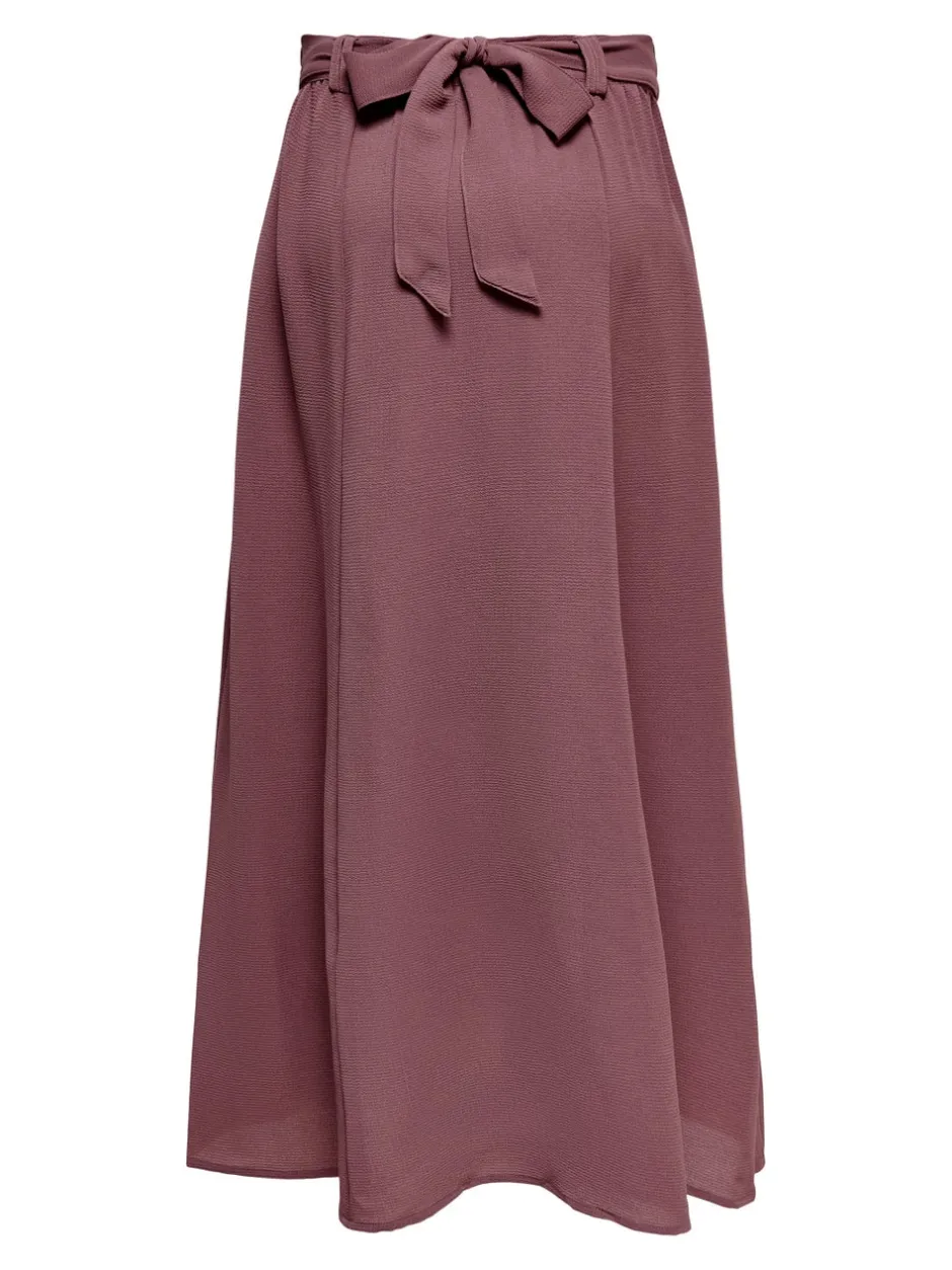 Sale OLMVIC Nederdel Lang nederdel Dame Shorts & Nederdele