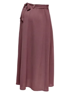 Sale OLMVIC Nederdel Lang nederdel Dame Shorts & Nederdele
