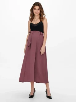 Sale OLMVIC Nederdel Lang nederdel Dame Shorts & Nederdele