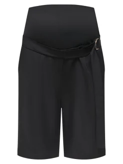 OLMVICTORIA Høj talje Regular fit Shorts Dame Shorts & Nederdele
