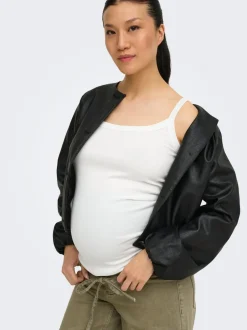 Online OLMVIRA 2-pack Tanktop Dame Toppe