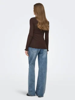 Discount OLMVISTA 2-pack Top Dame Toppe
