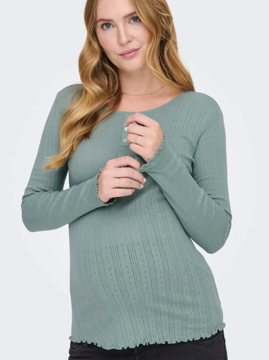 New OLMVISTA 2-pack Top Dame Toppe