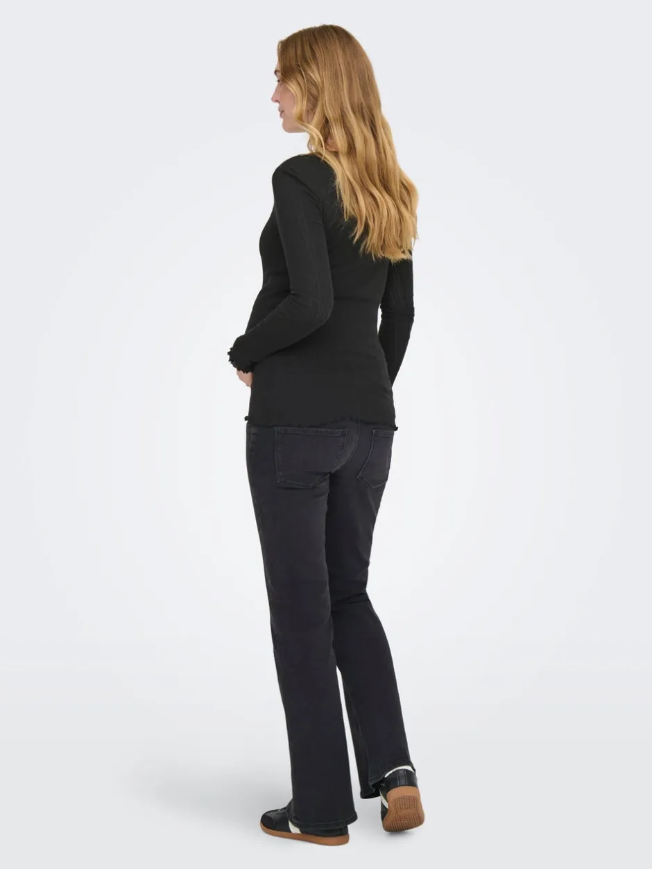 New OLMVISTA 2-pack Top Dame Toppe