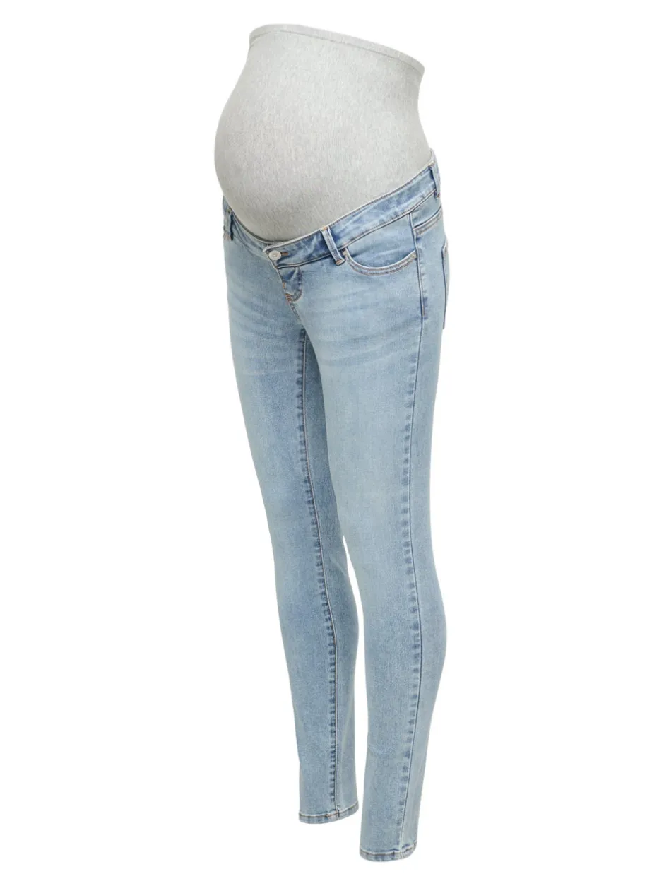 Outlet OLMWAUW Skinny fit Jeans Dame Jeans