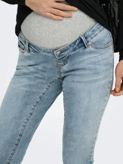 Outlet OLMWAUW Skinny fit Jeans Dame Jeans