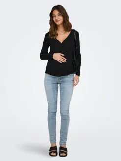 Outlet OLMWAUW Skinny fit Jeans Dame Jeans