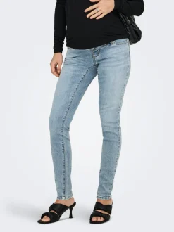 Outlet OLMWAUW Skinny fit Jeans Dame Jeans
