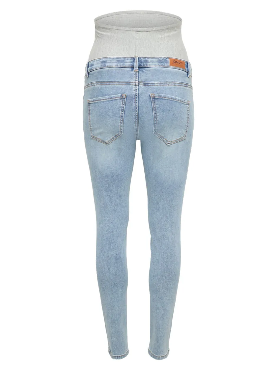 Outlet OLMWAUW Skinny fit Jeans Dame Jeans