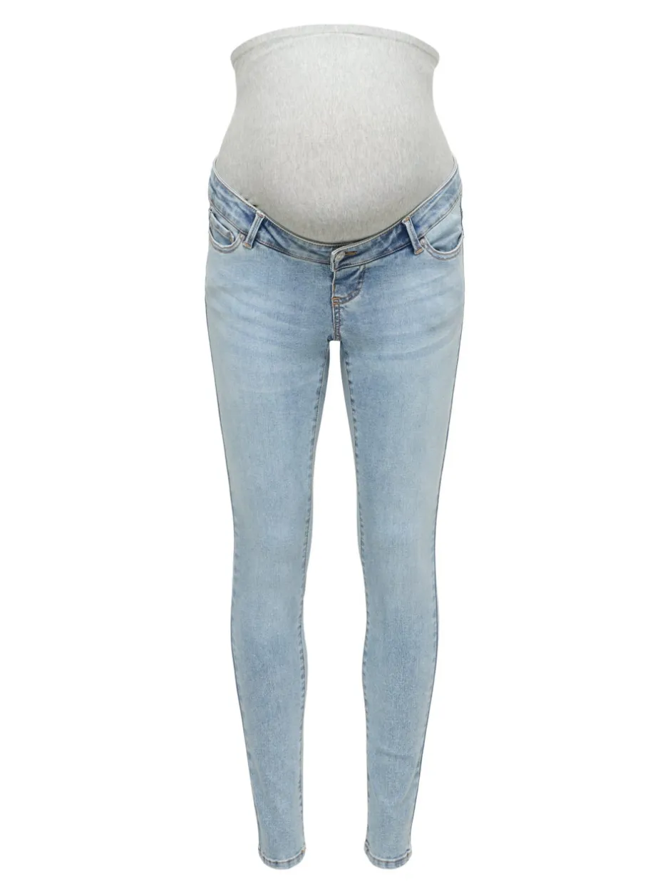 Outlet OLMWAUW Skinny fit Jeans Dame Jeans