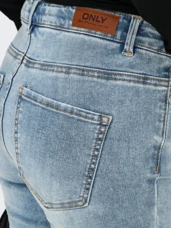 Outlet OLMWAUW Skinny fit Jeans Dame Jeans