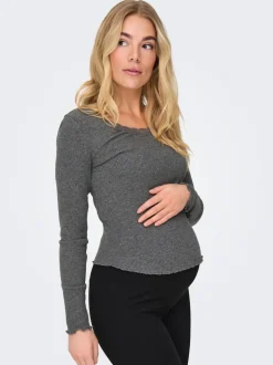Best OLMXENA Top Dame Toppe
