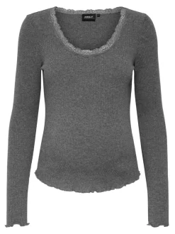 Best OLMXENA Top Dame Toppe