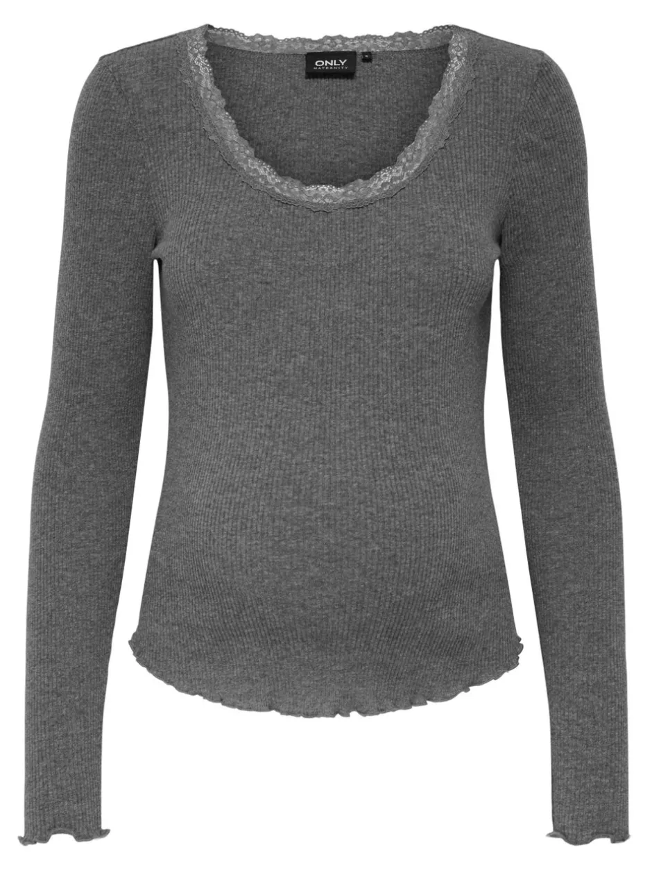 Best OLMXENA Top Dame Toppe