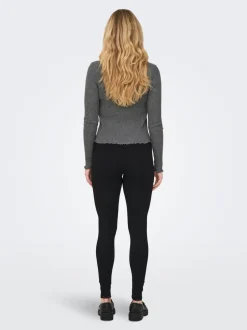 Best OLMXENA Top Dame Toppe