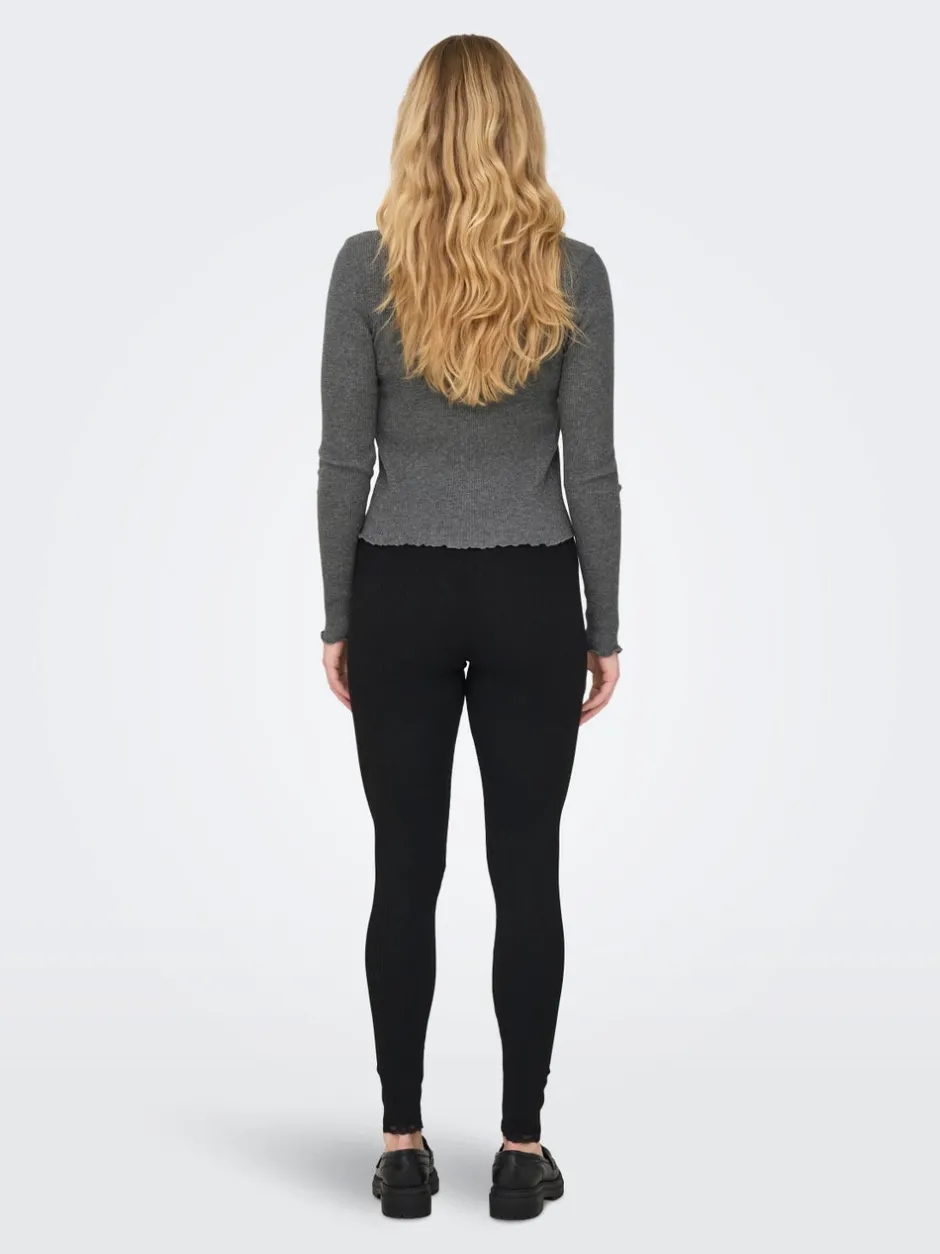 Best OLMXENA Top Dame Toppe