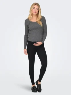Best OLMXENA Top Dame Toppe