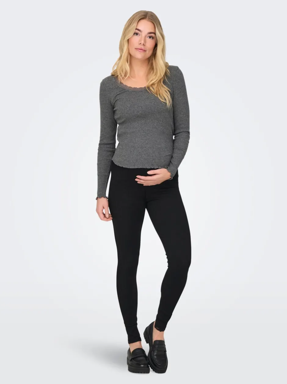 Best OLMXENA Top Dame Toppe