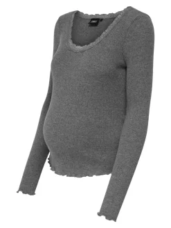 Best OLMXENA Top Dame Toppe