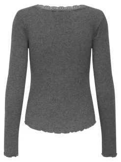 Best OLMXENA Top Dame Toppe
