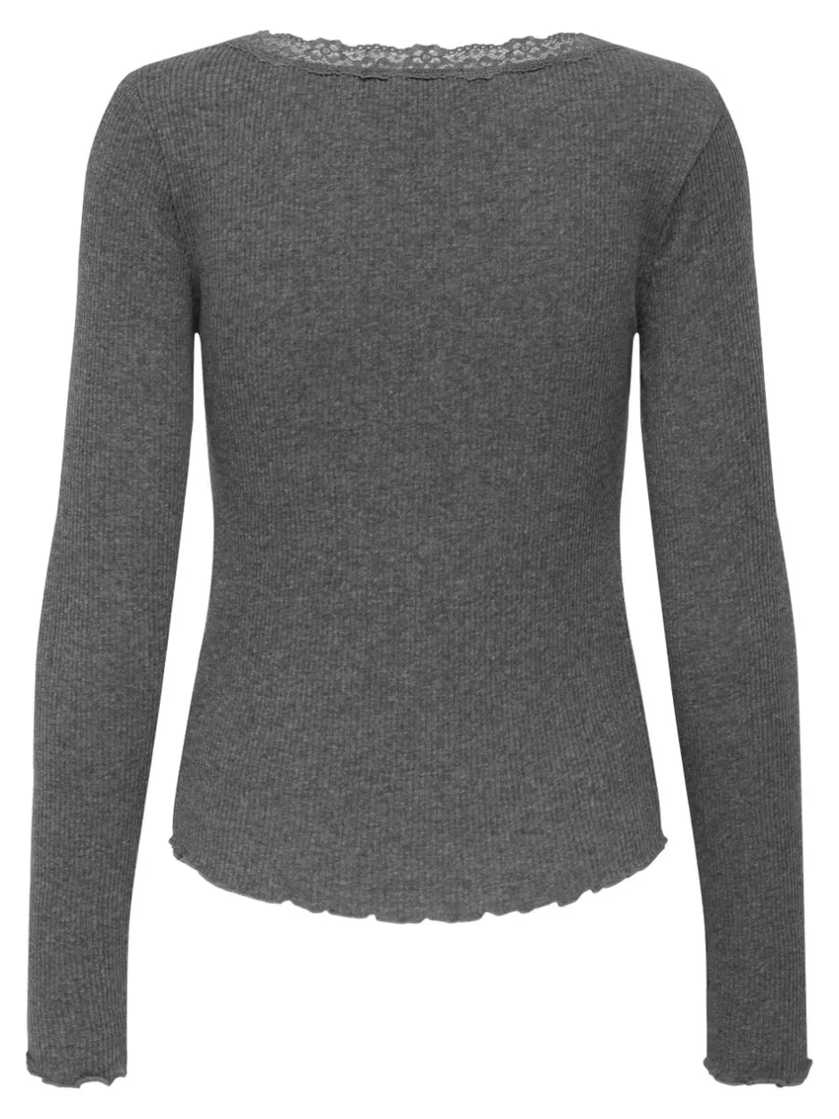 Best OLMXENA Top Dame Toppe