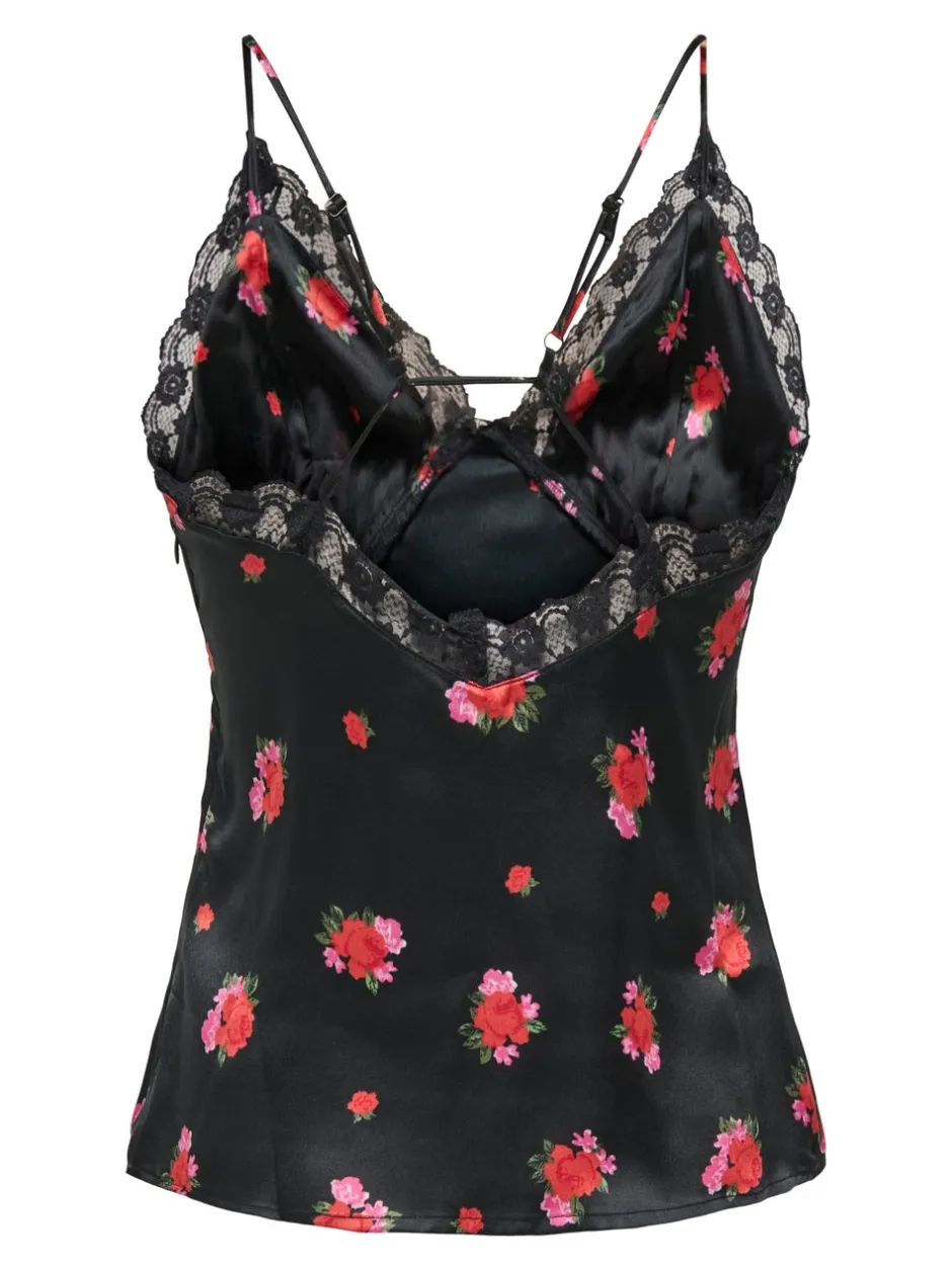 Sale ONL30 Camisol Dame Toppe