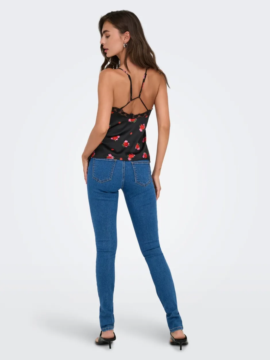Sale ONL30 Camisol Dame Toppe