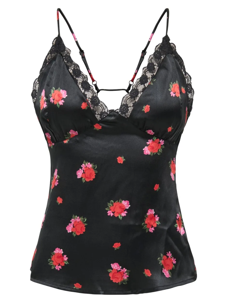 Sale ONL30 Camisol Dame Toppe