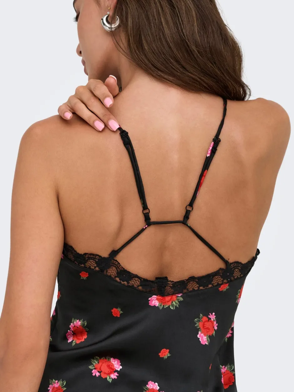 Sale ONL30 Camisol Dame Toppe