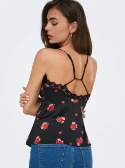 Sale ONL30 Camisol Dame Toppe