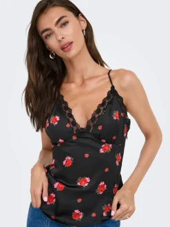 Sale ONL30 Camisol Dame Toppe