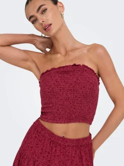Best ONL30 Top Dame Toppe